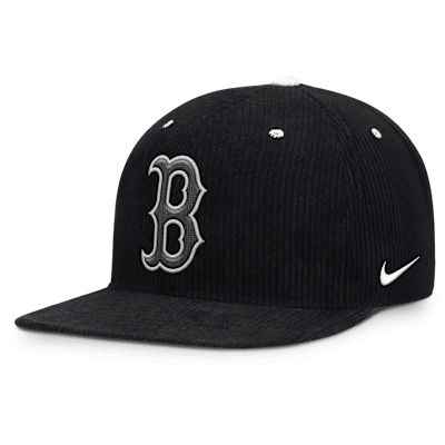 Boston Red Sox Pro Men's Nike MLB Adjustable Hat. Nike.com